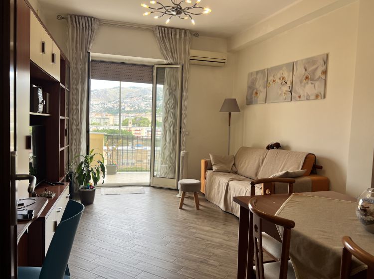 Trilocale in vendita, viale Piazza Armerina  2, Borgo Nuovo, Palermo