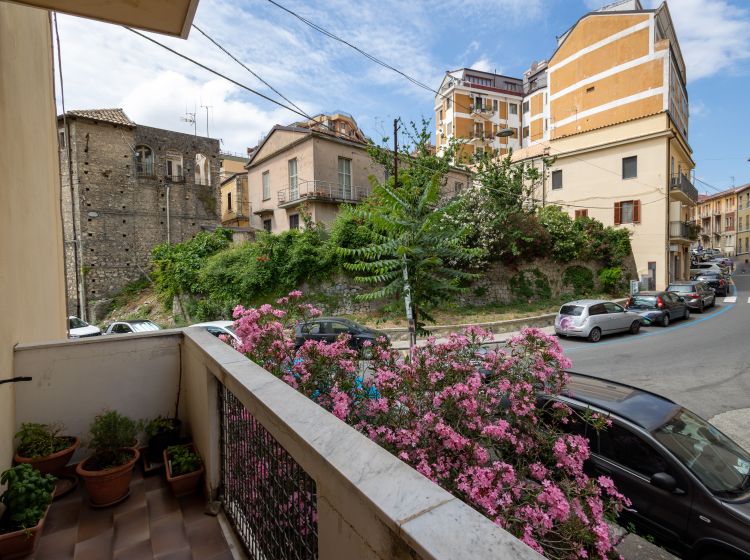 Trilocale in vendita, via Sant'Agostino  1, Centro Storico, Catanzaro
