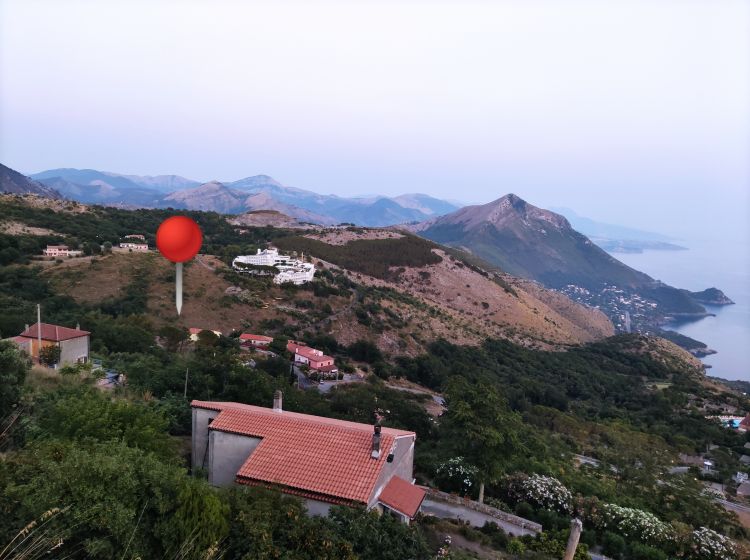 Terreno agricolo in vendita, Contrada Santa Caterina, Santa Caterina, Maratea