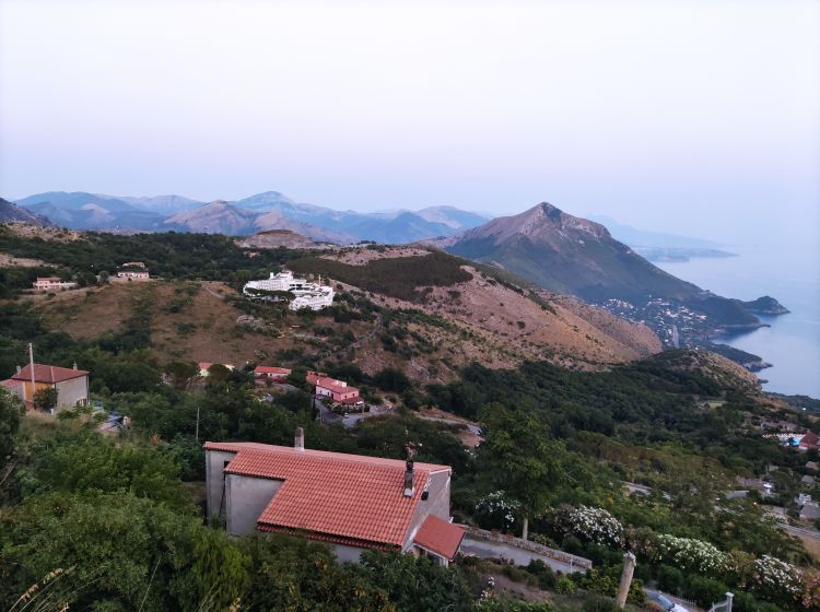 Terreno agricolo in vendita, Contrada Santa Caterina, Santa Caterina, Maratea