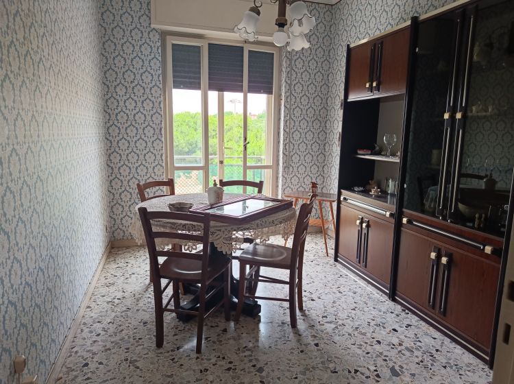 Bilocale in affitto, via Valverde  24, Borgo, Catania