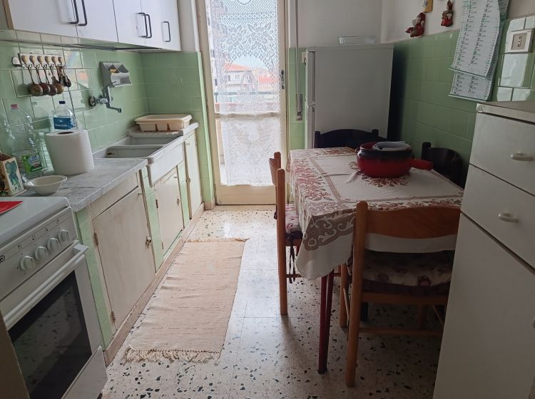 Bilocale in affitto, via Valverde  24, Borgo, Catania