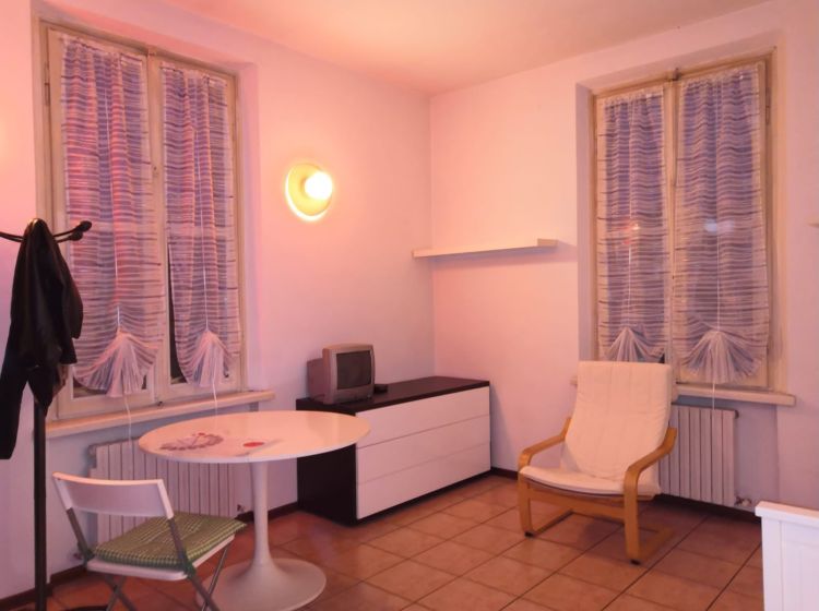 Monolocale in affitto, viale Antonio Fratti, Centro, Parma