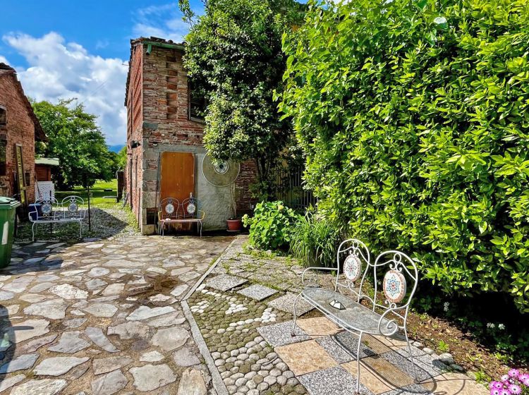 Terratetto plurifamiliare in vendita, Sorbano del Giudice, Lucca