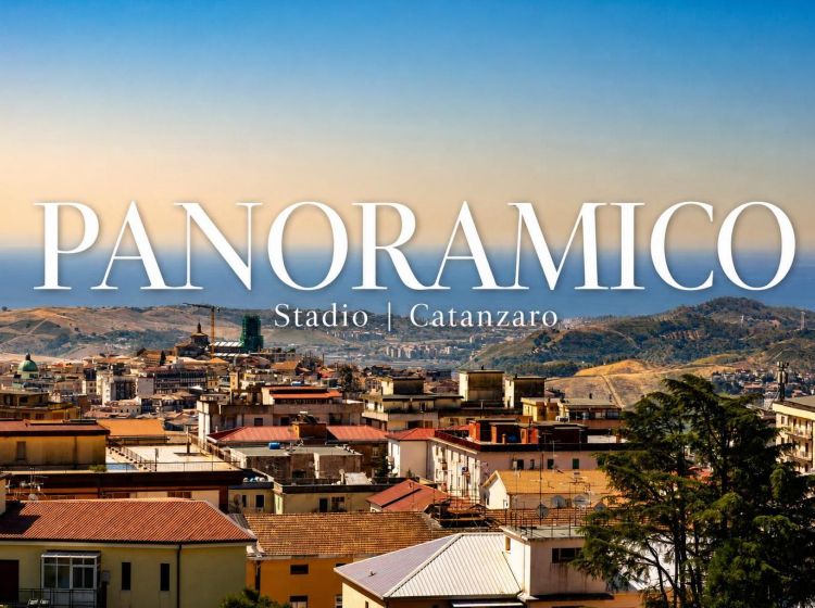 Quadrilocale in vendita, via San Brunone di Colonia  13, Stadio, Catanzaro