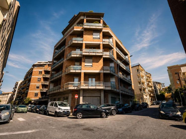 Magazzino o deposito in vendita, via Edmondo Buccarelli  49, San Leonardo, Catanzaro