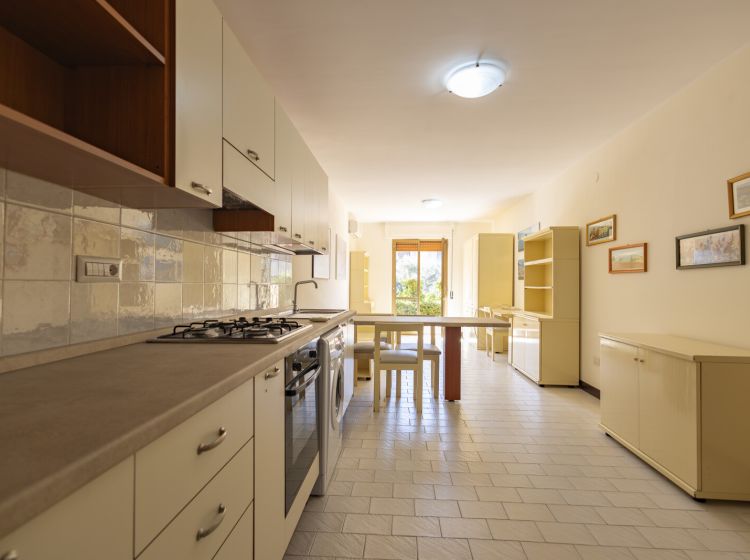 Monolocale in affitto, viale Tommaso Campanella  186, Mater Domini, Catanzaro