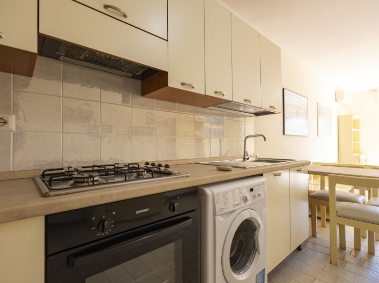 Monolocale in affitto, viale Tommaso Campanella  186, Mater Domini, Catanzaro