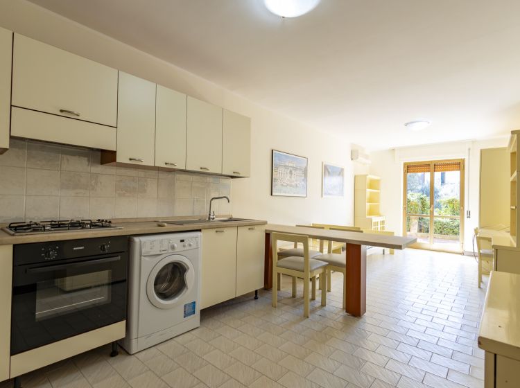 Monolocale in affitto, viale Tommaso Campanella  186, Mater Domini, Catanzaro