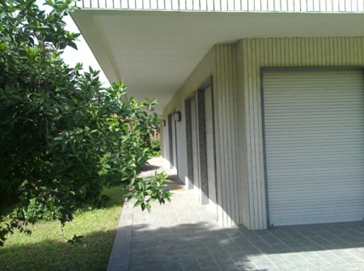 Villa in vendita, via Mariotto  19, Lambrinia, Chignolo Po