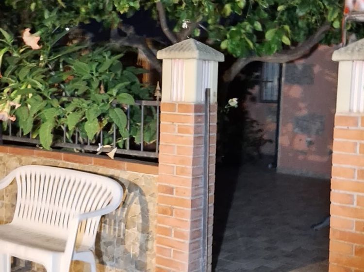 Trilocale in vendita, Contrada Favaco, Stignano