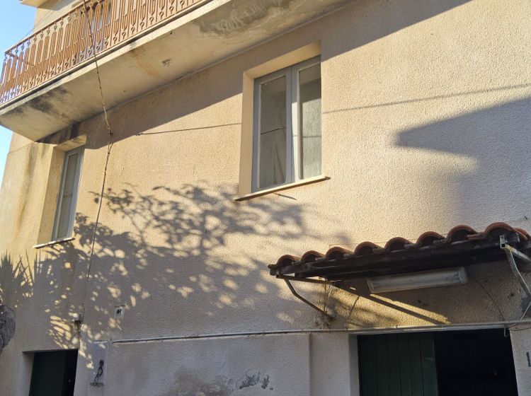 Terratetto unifamiliare in vendita, Vico Nardi, Gioiosa Ionica