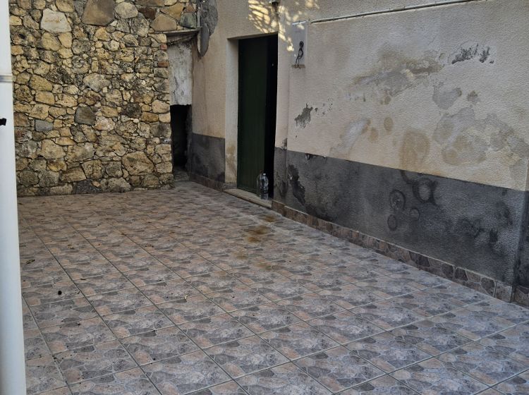 Terratetto unifamiliare in vendita, Vico Nardi, Gioiosa Ionica