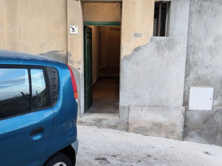 Bilocale in vendita, via Fabiani  3, Grotteria