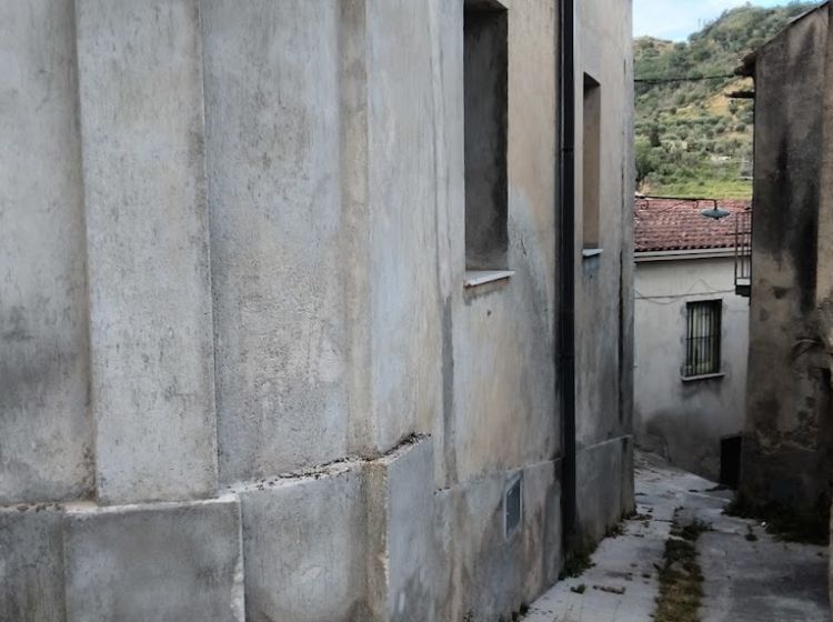 Bilocale in vendita, via Fabiani  3, Grotteria