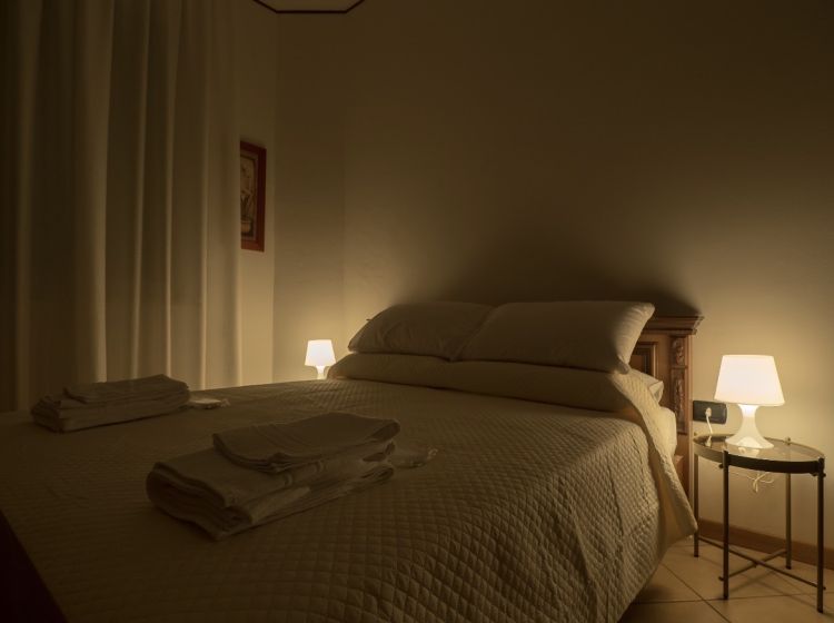 Trilocale in affitto, via Enrichetta Cabassa, Ospedale, Parma