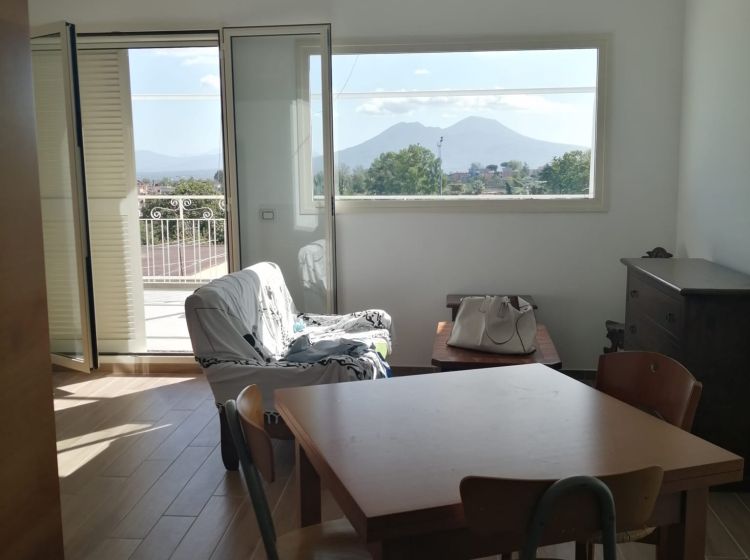 Bilocale in vendita, Corso Marianella  104, Piscinola, Napoli