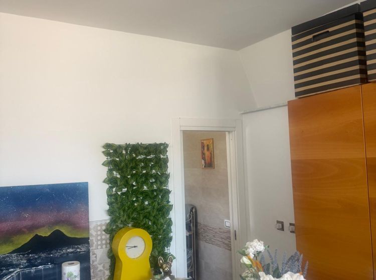 Bilocale in vendita, Corso Marianella  104, Piscinola, Napoli