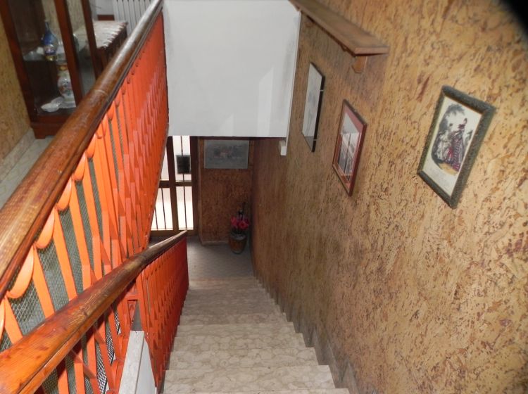 Quadrilocale in vendita, via Raffaello Sanzio  106, Senigallia