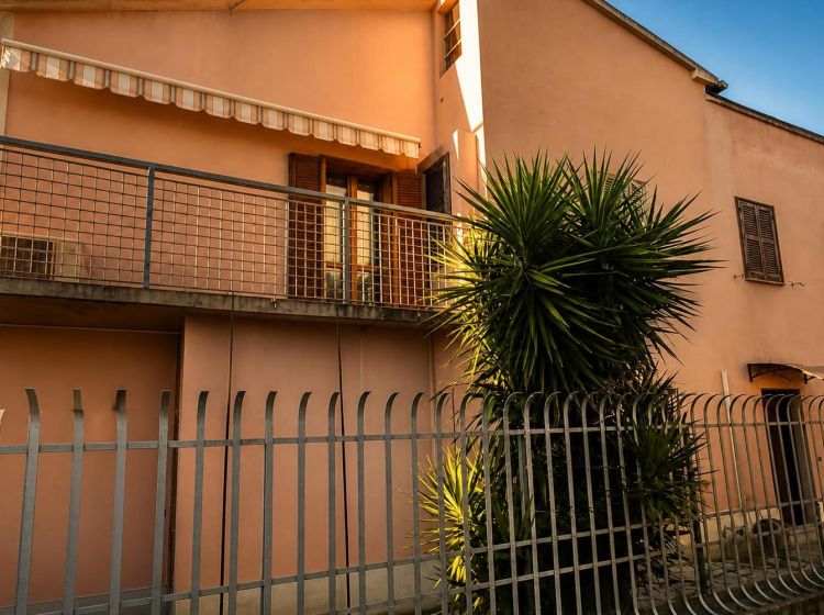 Quadrilocale in vendita, via Raffaello Sanzio  106, Senigallia