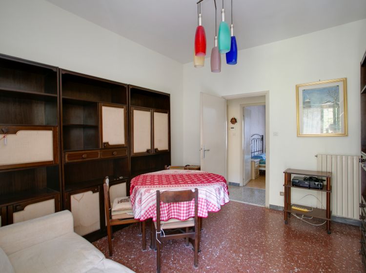 Bilocale in vendita, via Augusto Dulceri  135, Pigneto, Roma