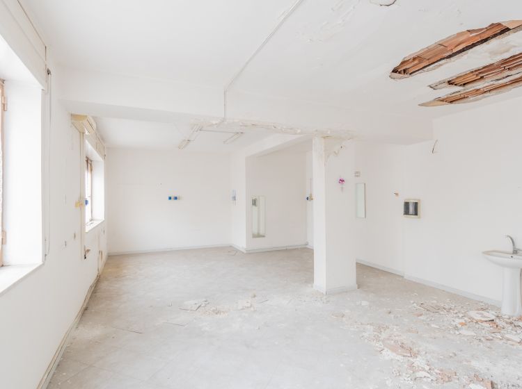 Appartamento in vendita, via Tommaso Giovanni Blanch  21, Centro, Napoli