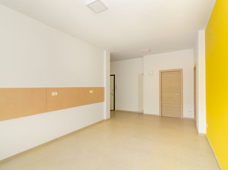 Bilocale in vendita, Strada delle Cacce  150, Mirafiori Sud, Torino