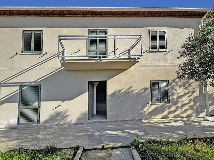 Villa in vendita, via Vicinale Castellaro, Bibbona