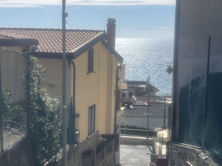 Appartamento in vendita, via Giuseppe Verdi, Palinuro, Centola