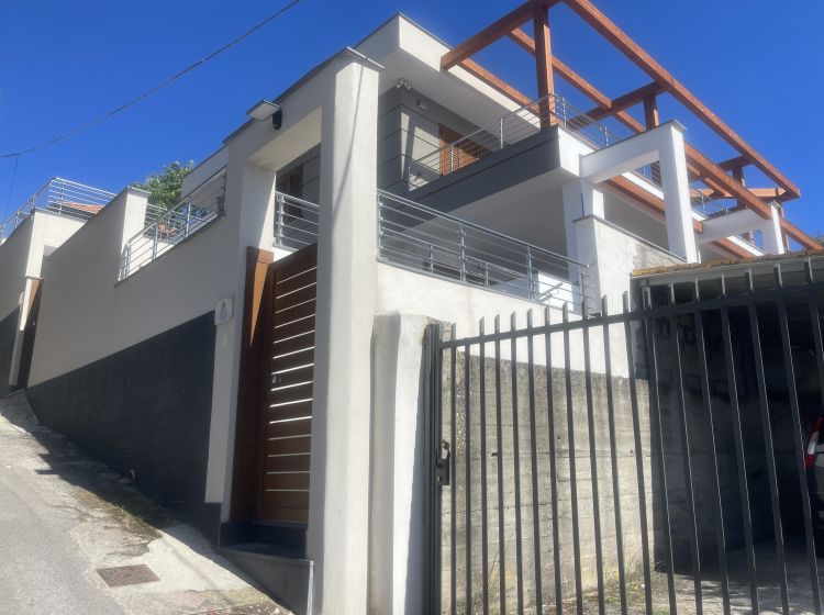 Appartamento in vendita, via Giuseppe Verdi, Palinuro, Centola