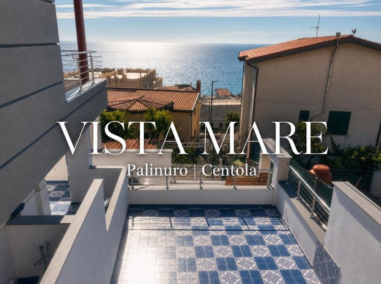 Appartamento in vendita, via Giuseppe Verdi, Palinuro, Centola