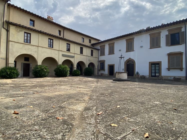 Bilocale in vendita, via Alcide De Gasperi, Alica, Palaia