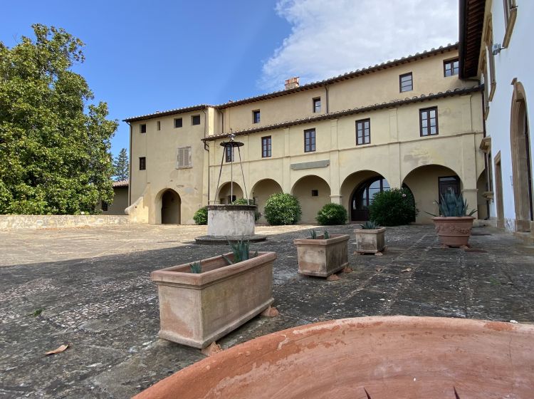 Bilocale in vendita, via Alcide De Gasperi, Alica, Palaia