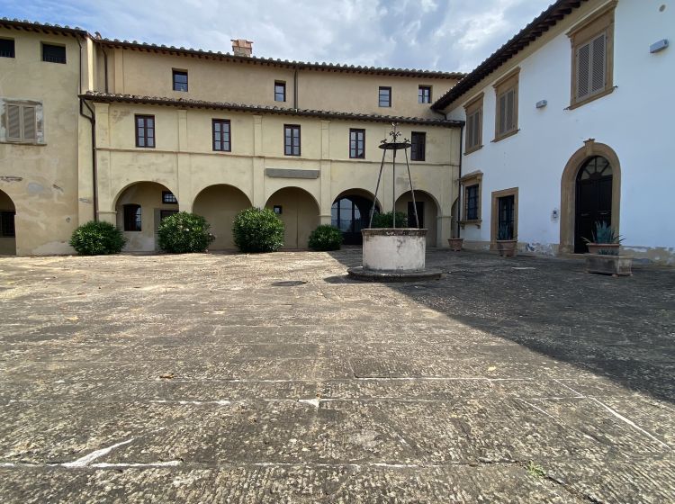Bilocale in vendita, via Alcide De Gasperi, Alica, Palaia
