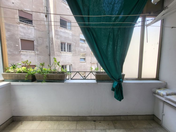 Monolocale in affitto, via dei Galla e Sidama  11, Trieste, Roma