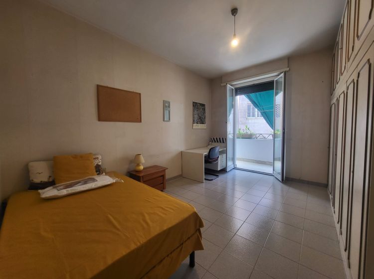 Monolocale in affitto, via dei Galla e Sidama  11, Trieste, Roma