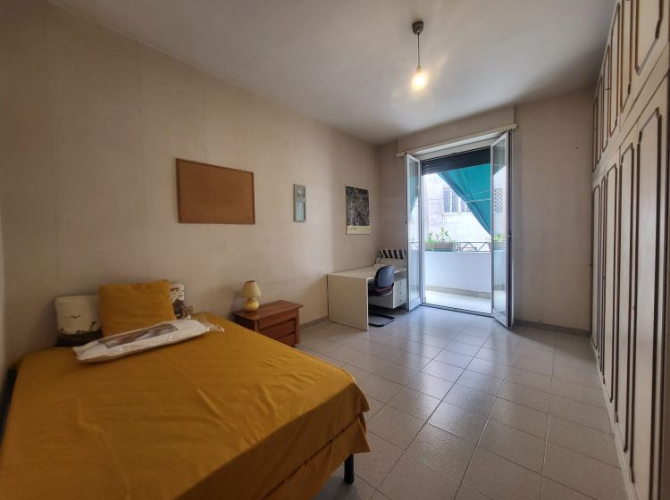 Monolocale in affitto, via dei Galla e Sidama  11, Trieste, Roma