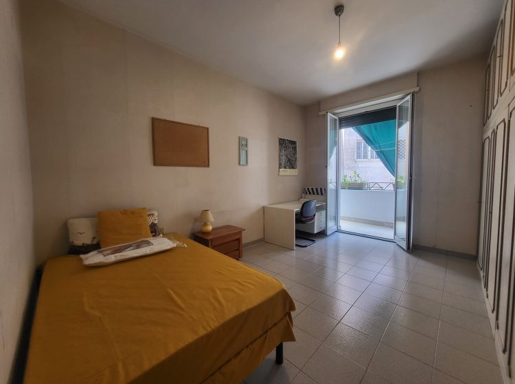 Monolocale in affitto, via dei Galla e Sidama  11, Trieste, Roma