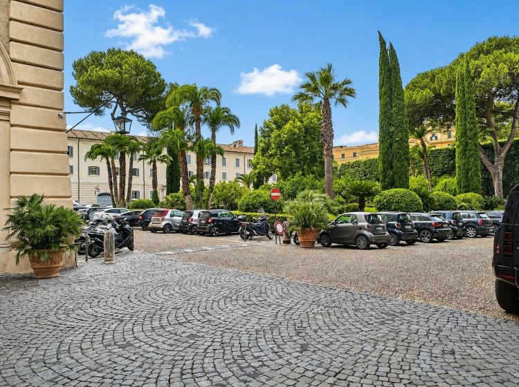 Bilocale in affitto, Centro Storico, Roma