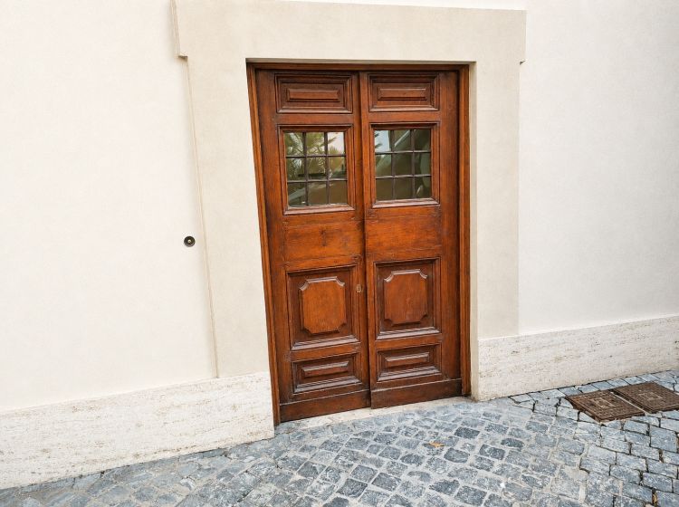 Bilocale in affitto, Centro Storico, Roma