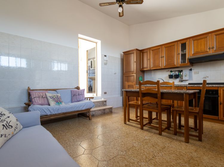 Attico in vendita, via Montecorvino  2, Centro Storico, Catanzaro