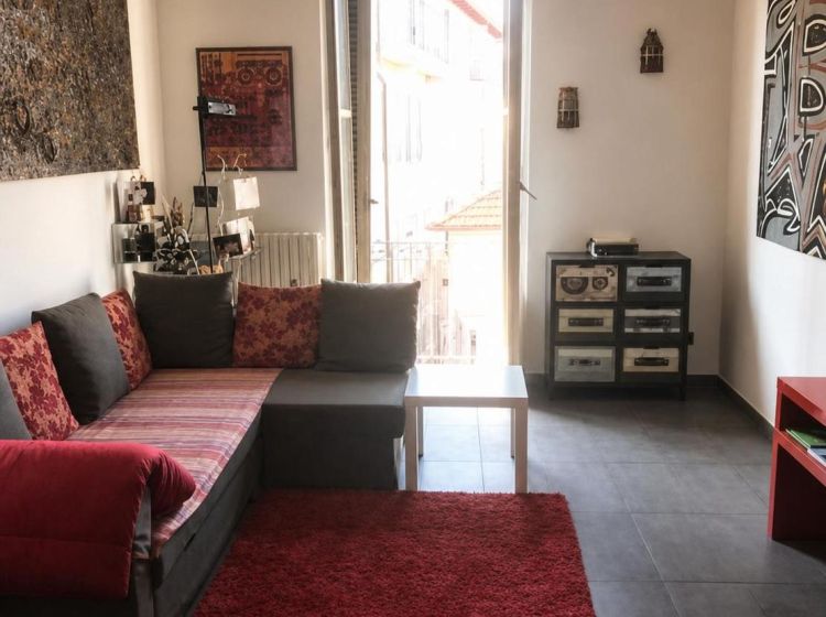 Bilocale in affitto, via Bernardino Verro  45, Vigentino, Milano