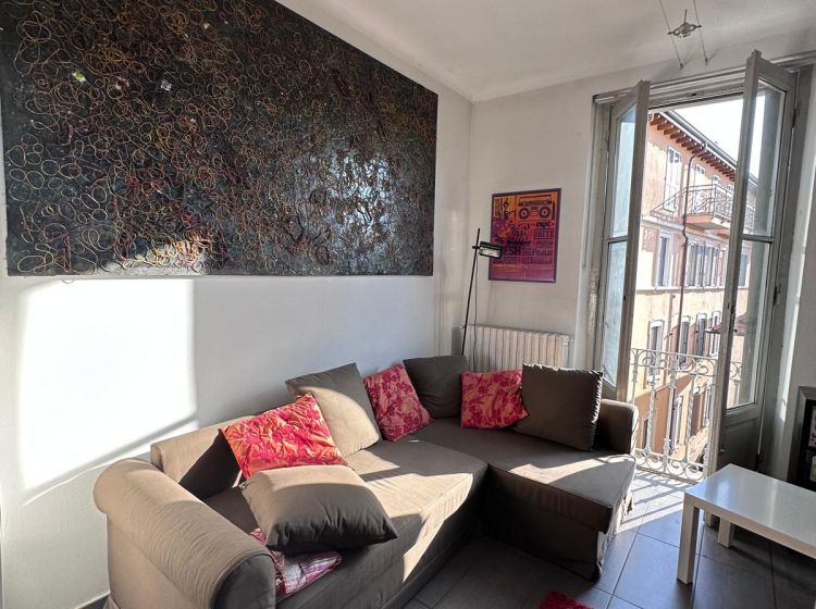 Bilocale in affitto, via Bernardino Verro  45, Vigentino, Milano