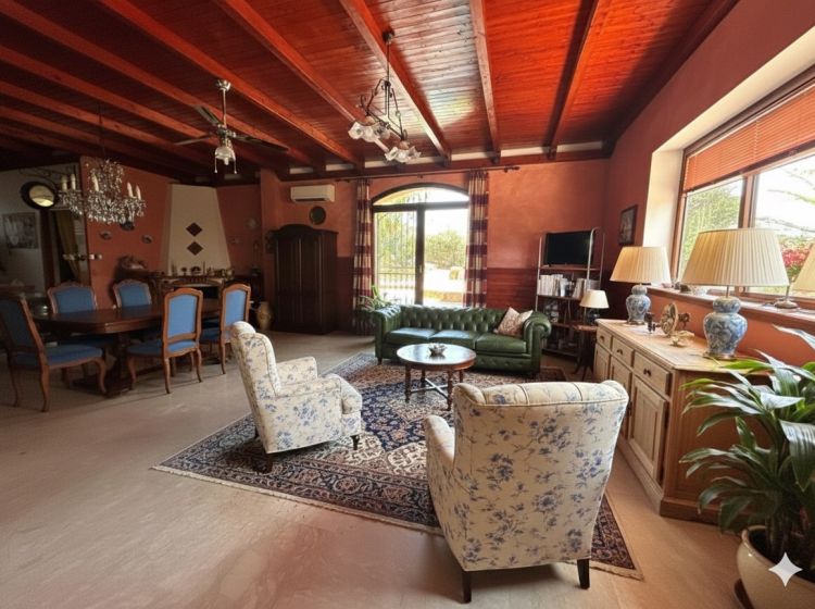 Villa in vendita, Sant'Agata  Agrigento AG  Italia, Periferia, Agrigento