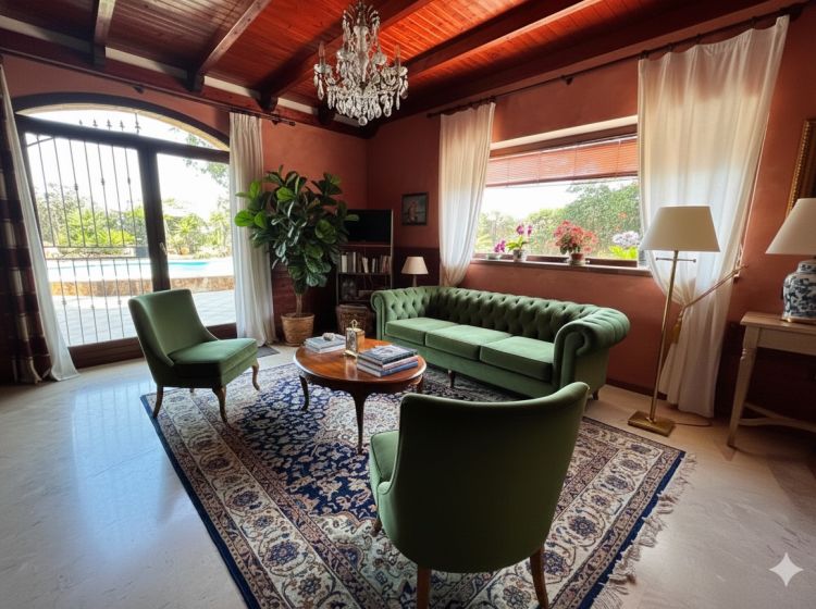 Villa in vendita, Sant'Agata  Agrigento AG  Italia, Periferia, Agrigento