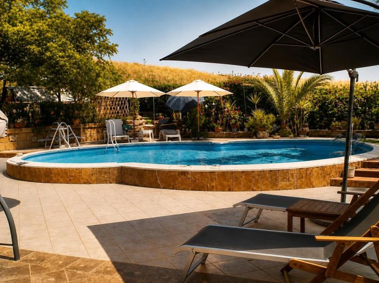 Villa in vendita, Sant'Agata  Agrigento AG  Italia, Periferia, Agrigento