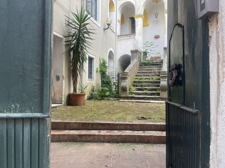 Dimora storica in vendita, via le Piazze  27, Giffoni Sei Casali