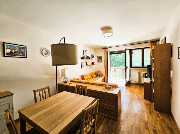 Bilocale in vendita, via Einaudi  29, Bardonecchia