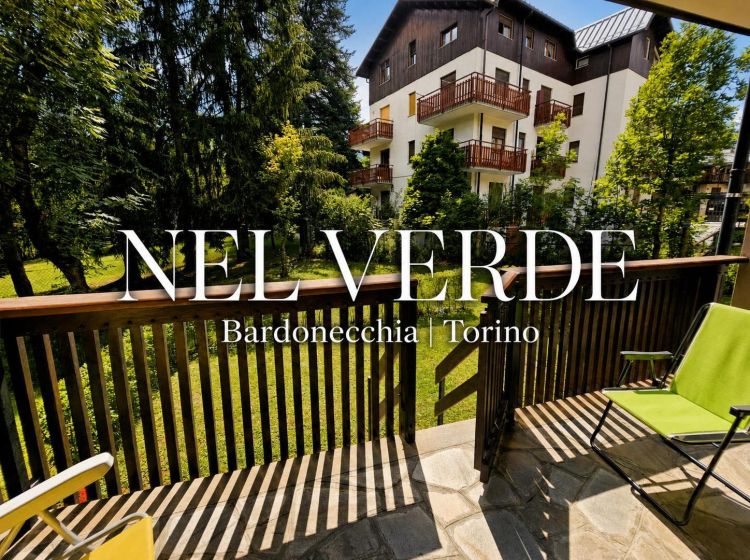Bilocale in vendita, via Einaudi  29, Bardonecchia