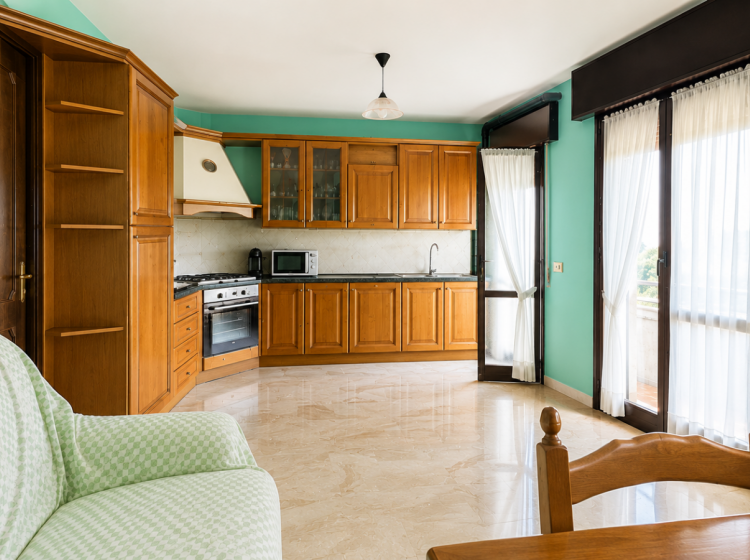 Villa in vendita, via Cà Storta  22, Castellaro, Castegnero